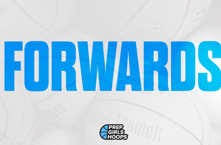 Versatile and Vital Forwards in the 2028 Rankings
