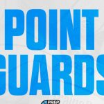Film Review: Point Guards with Elite Vision