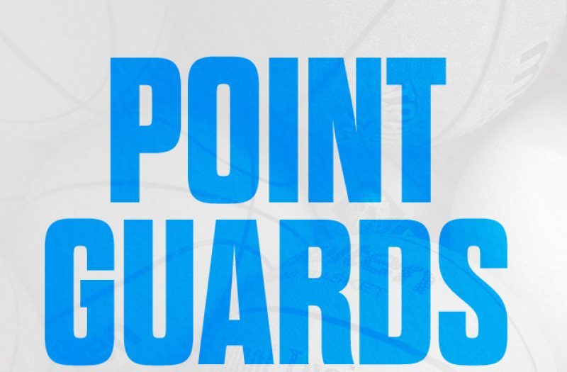 Underrated PGs From The ’28 Class
