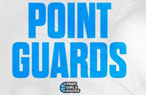 Point Guards to Know