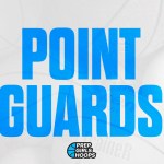 5 Senior To be Point Guards That You Should Know