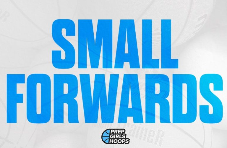Top Small Forwards to Watch in 2026 Basketball Rankings