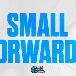 PGH New Jersey Updated 2025 Rankings: Top 5 Small Forwards