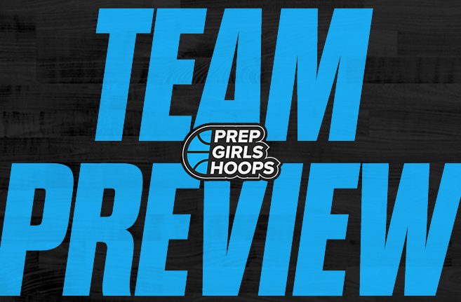 Grassroots Preview: Lady Vision Elite 2028 NXT