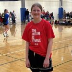 Players we liked at the MN Heat Battle for Mom