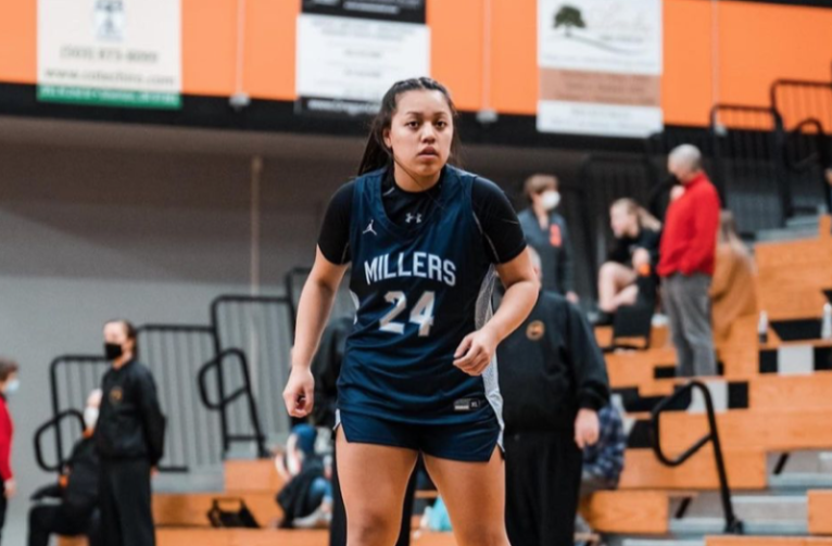 Preseason 5A All-State Team Part 1