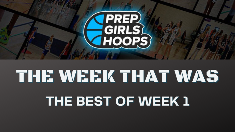 The Week That Was #1: Turkeys &amp; tourneys on tap
