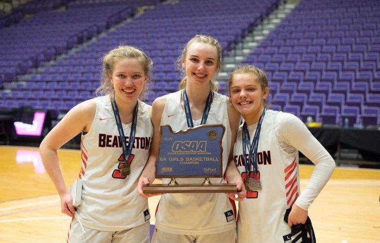 Top 6A Teams in the State Part 1