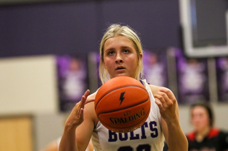 Haley Schroeder