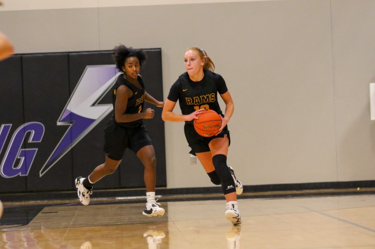 2023 State Tournament: Point Guards With A Purpose
