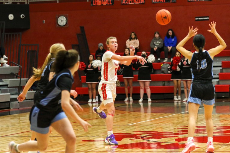 Scouting Report: CR Jefferson at Iowa City High