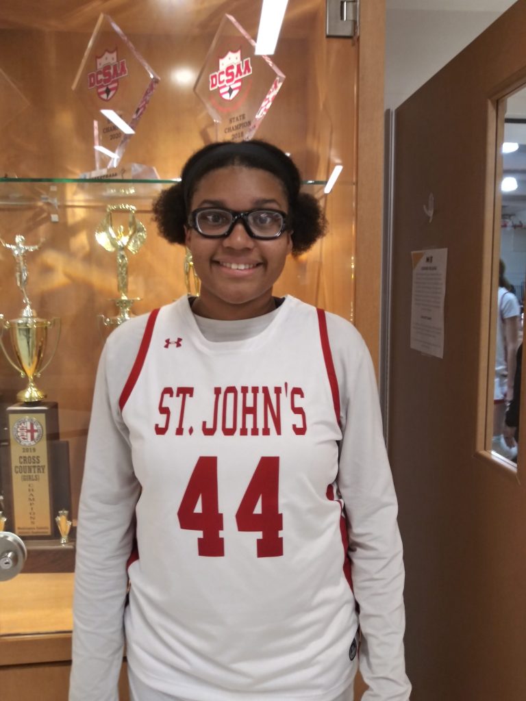 WCAC Championship standouts