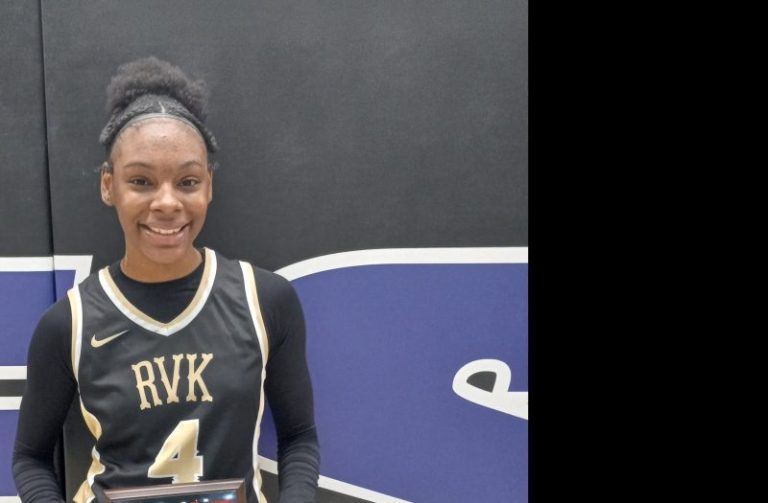 4th Region Challenge - part 1