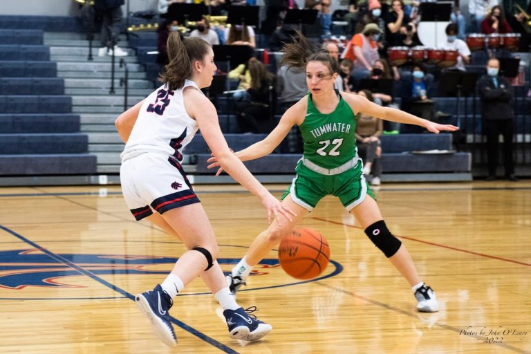 South Sound loaded with talent - veterans and newcomers