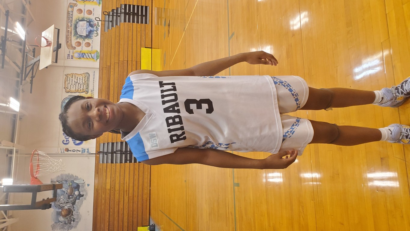 Destiny Donaldson