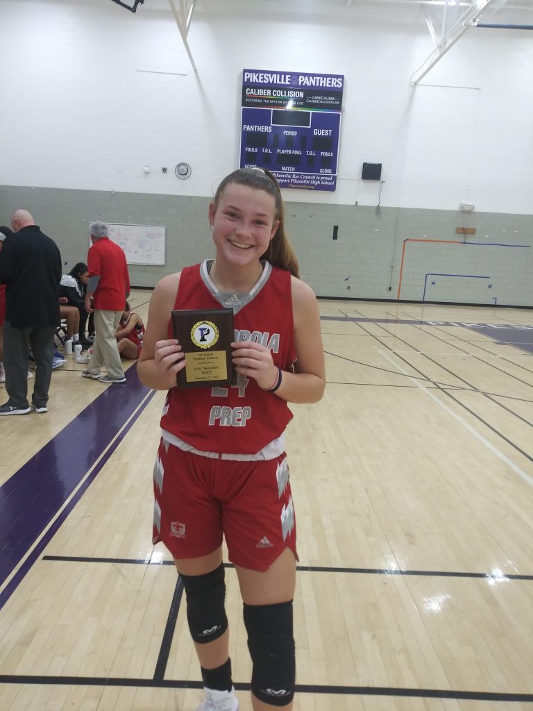 IAAM B Conference Playoff Preview