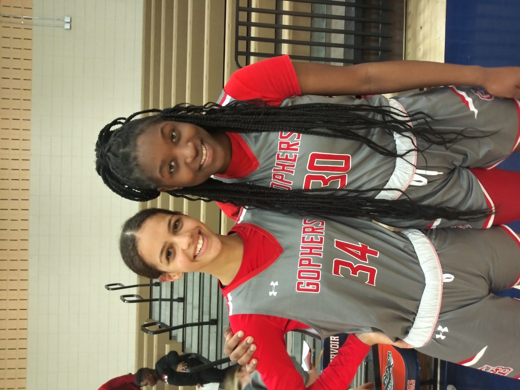 Glen Burnie Tops Reservoir-Top Performers
