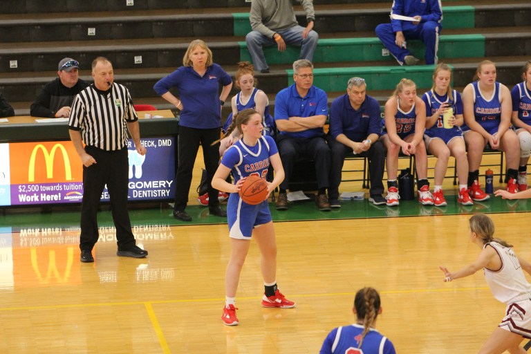 Buckeye Breakdown 15U Players that You Want to See