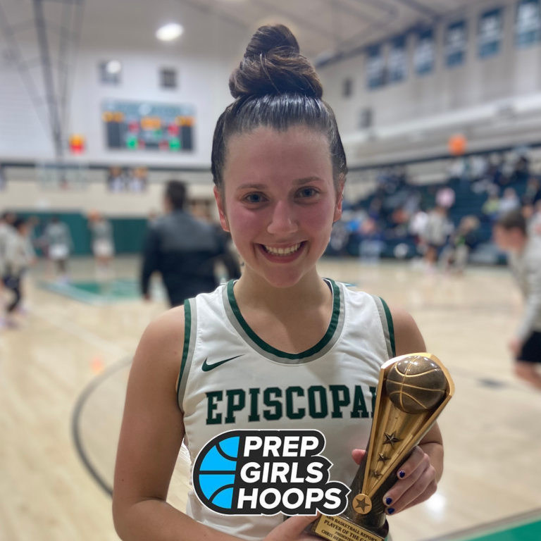NBN Basketball Report Game of the Week: Riverview vs Episcopal