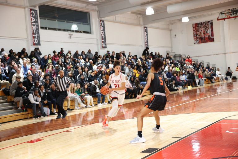2023 Rankings: The Special Sauce All-American Status