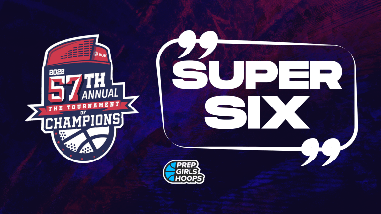 Tournament of Champions: Super Six