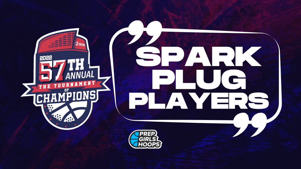 Tournament of Champions: Spark Plug Players