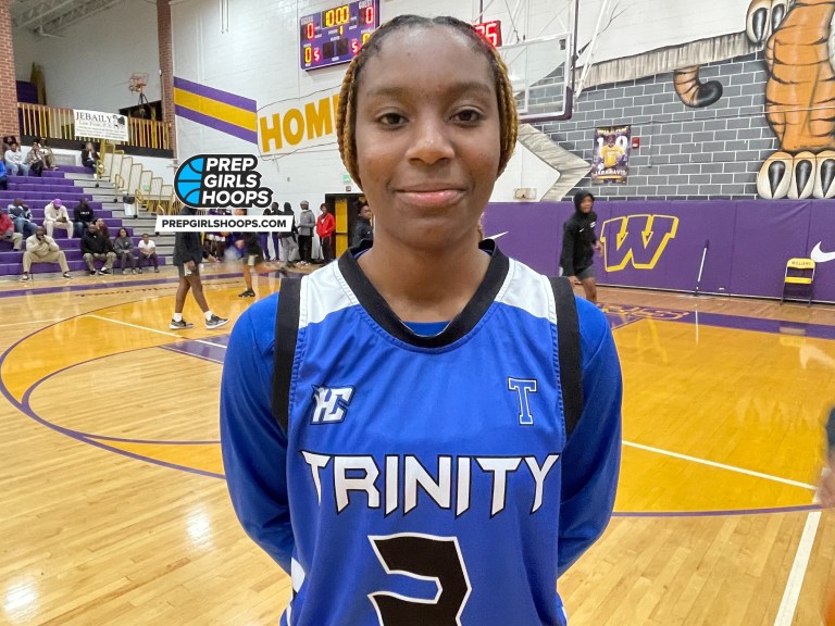 A’Zaria Knox