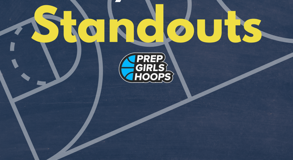 The Shootout Nashville: 16U Standouts