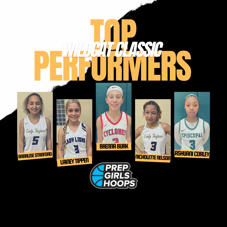 Wildcat Classic Standouts