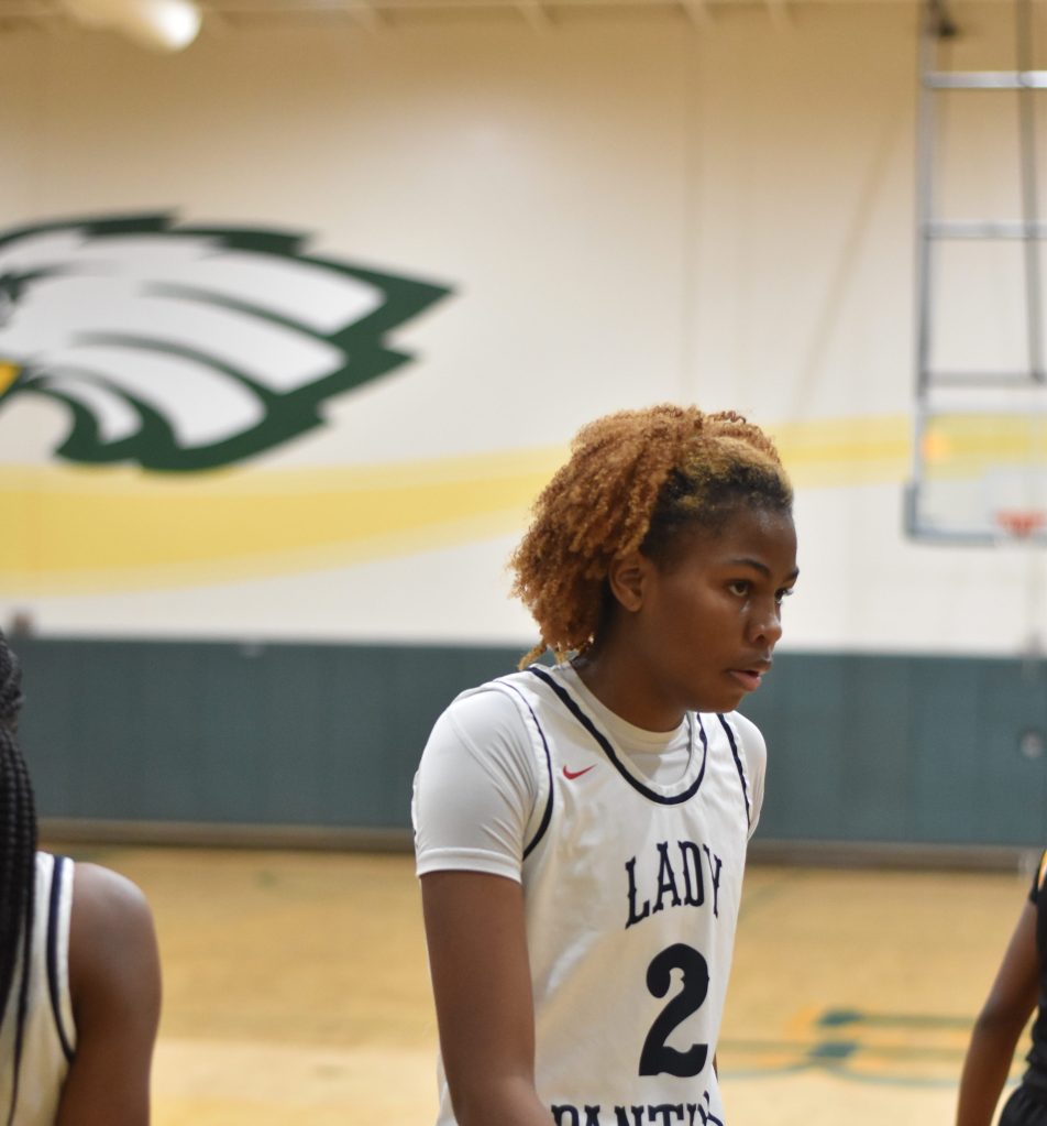 Region 2 Scoring Leaders in part 1 of the season