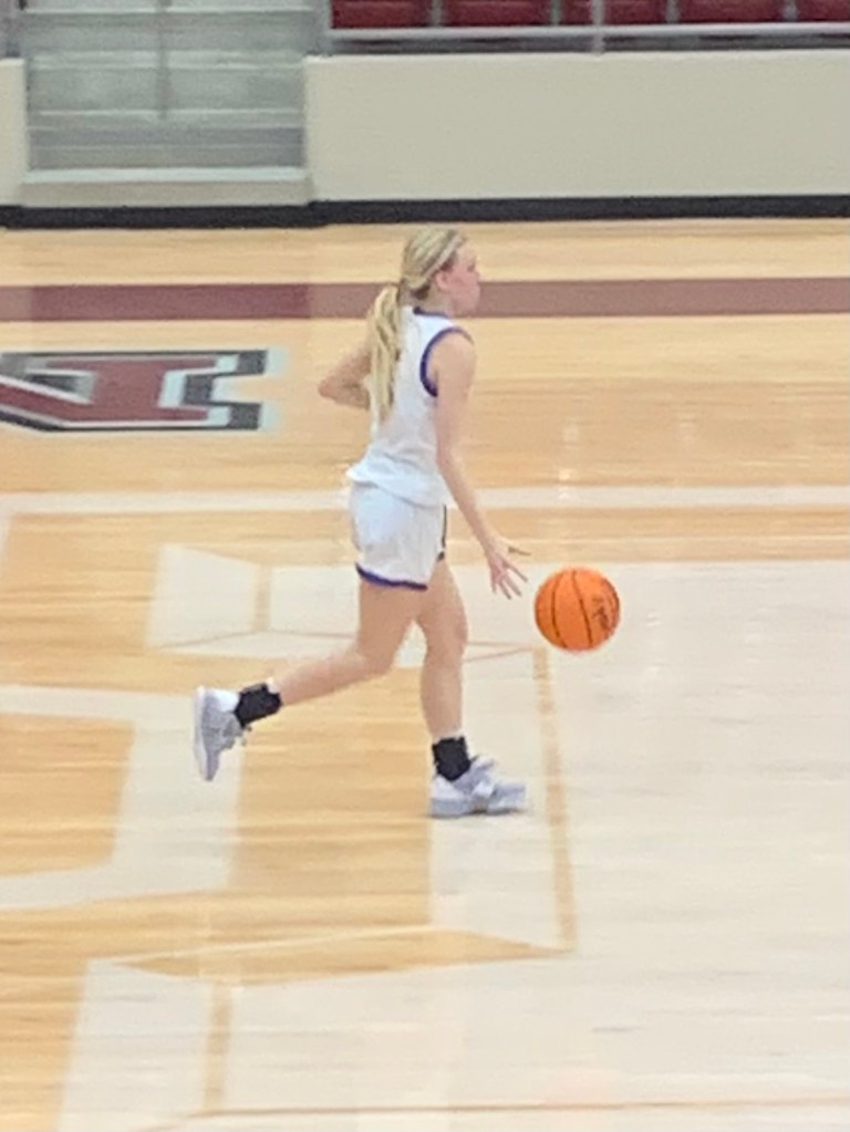 Petit Jean Basketball Classic-Part 2