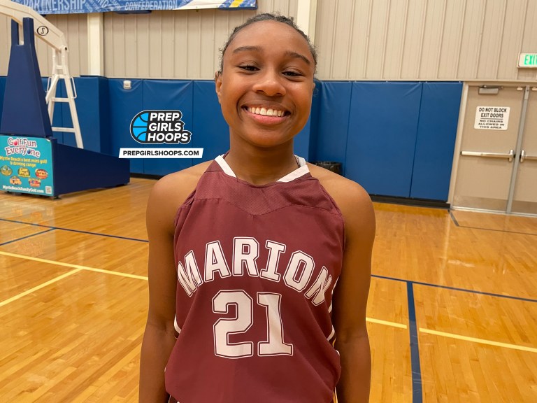 Maliyah Williams