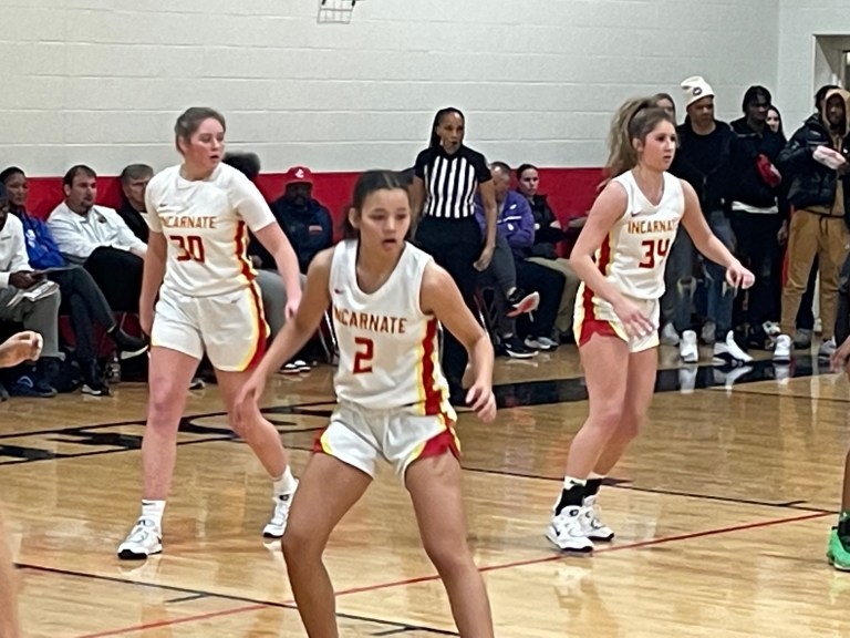 Visitation Christmas Tournament Preview