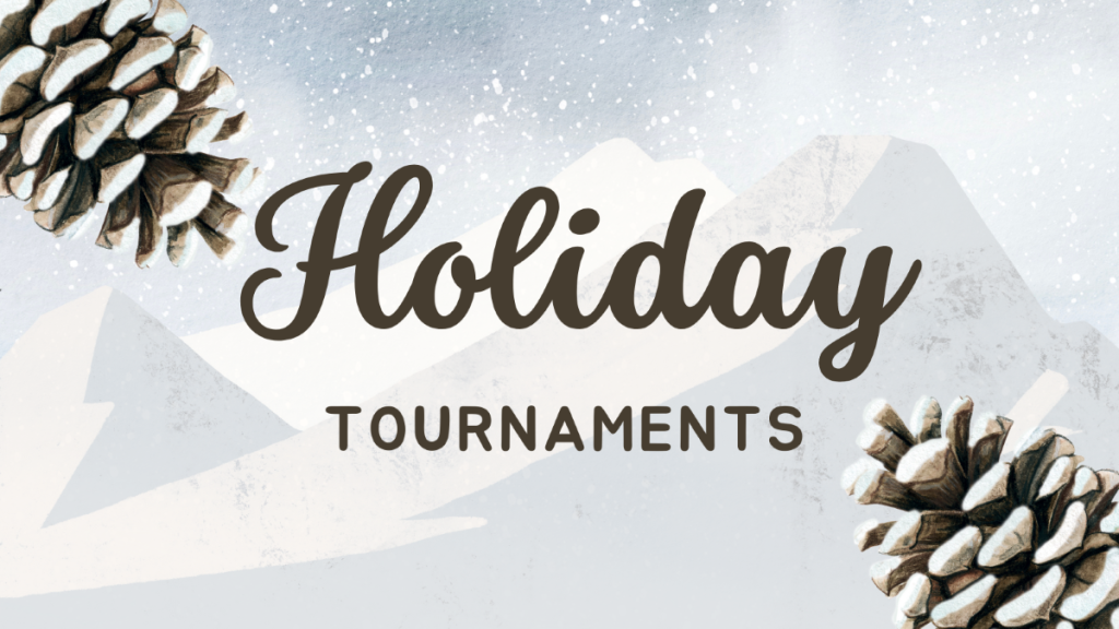 Holiday tournaments: Best games to watch this week