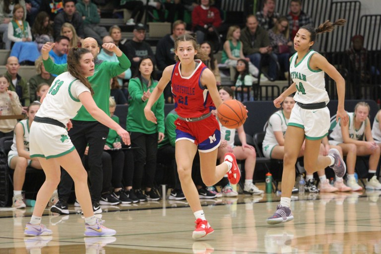 Dayton Flyers Team Camp- upperclassmen