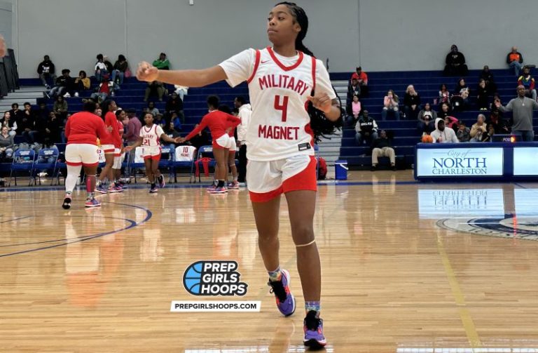 Destinee Wilson