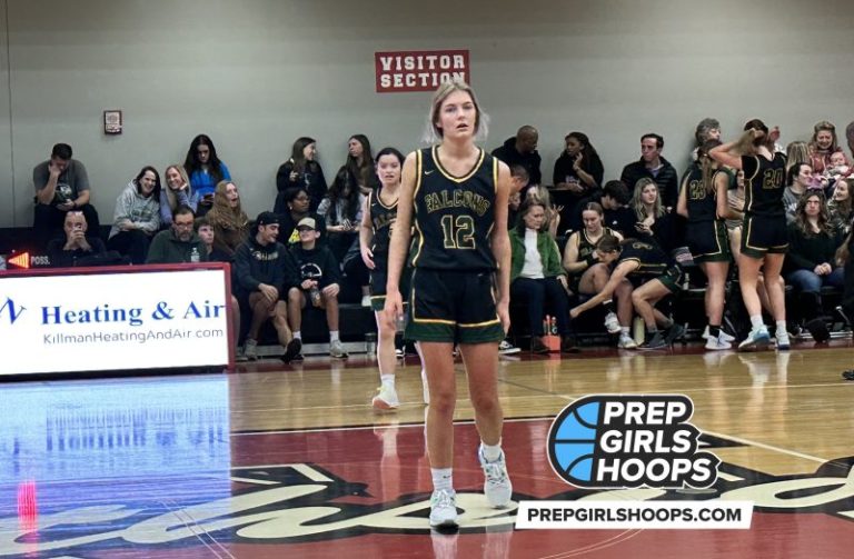 Ben Lippen School vs. Northside Christian Academy