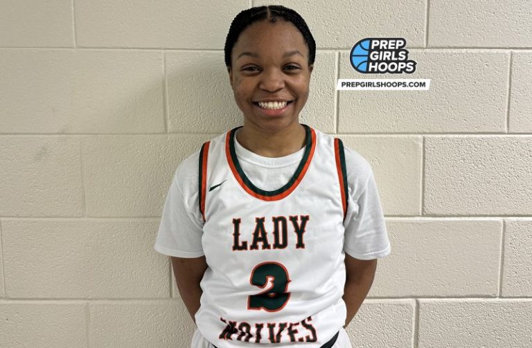 Region 6-AA Game Recap: Philip Simmons vs. Timberland