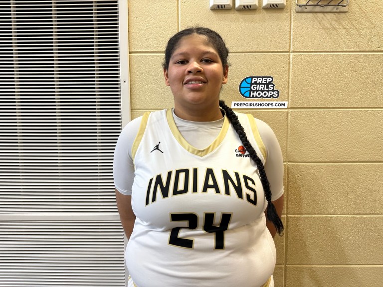 Moriah Little