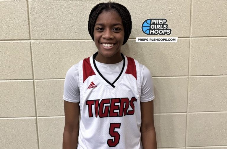 Zikira Henderson