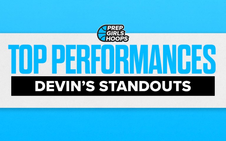 Devin&#039;s Standouts: Top Performances from late in the season