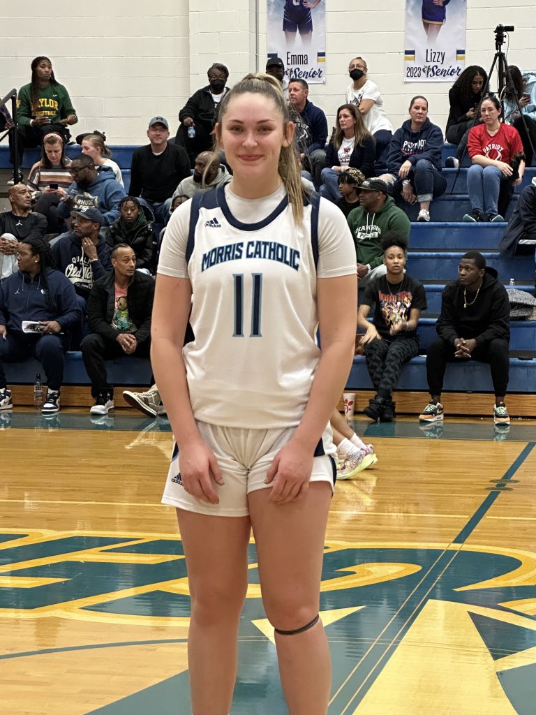 PGH New Jersey&#039;s Player of the Week Nominees: 1/30-2/5