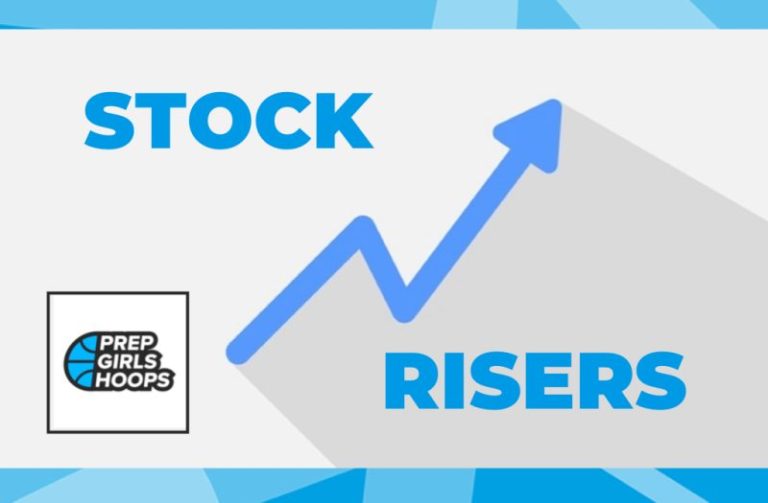 Live Period Weekend 1: Stock Risers