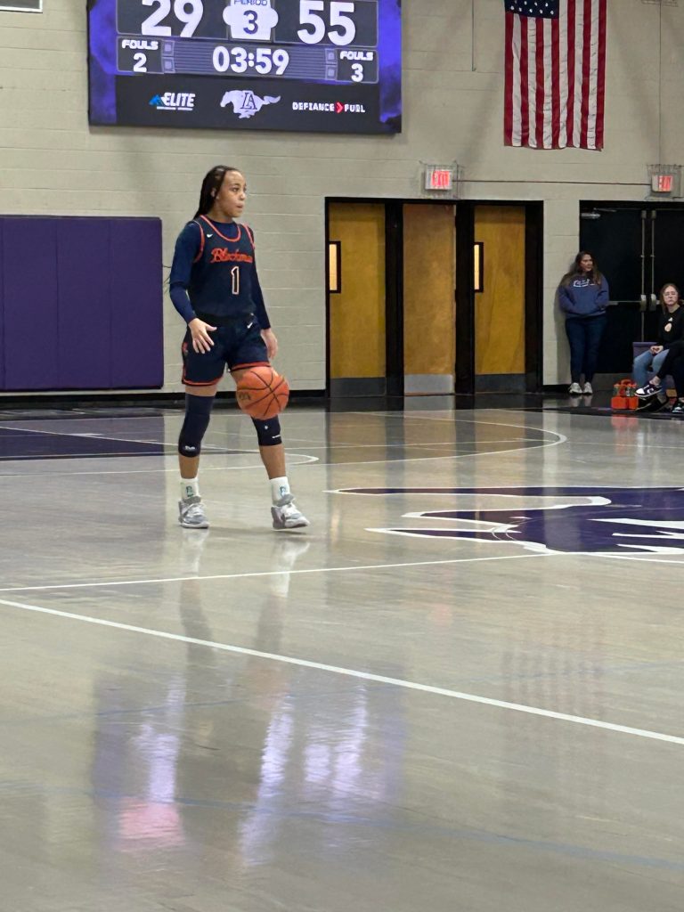 February Frenzy: Exciting Matchups in Tennessee Basketball