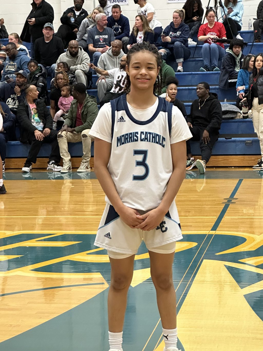 Prep Girls Hoops New Jersey&#8217;s Updated Top Five 2025 Prospects