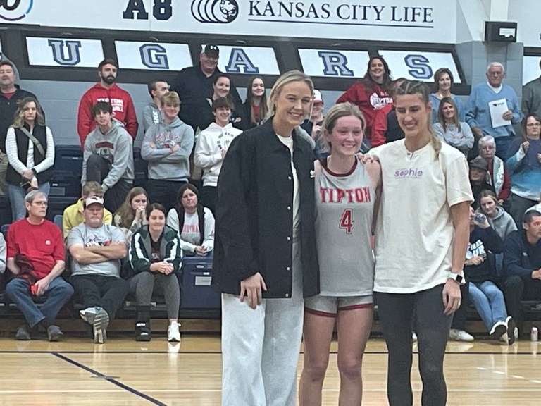 Class 2 Final Four All-Tournament Team