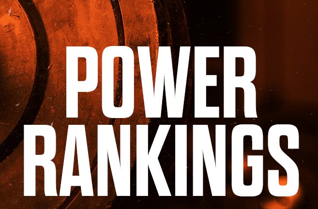 High School Preseason Top 10: Class 3A Power Rankings