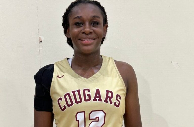 Friday Feature: Strong Start Seniors