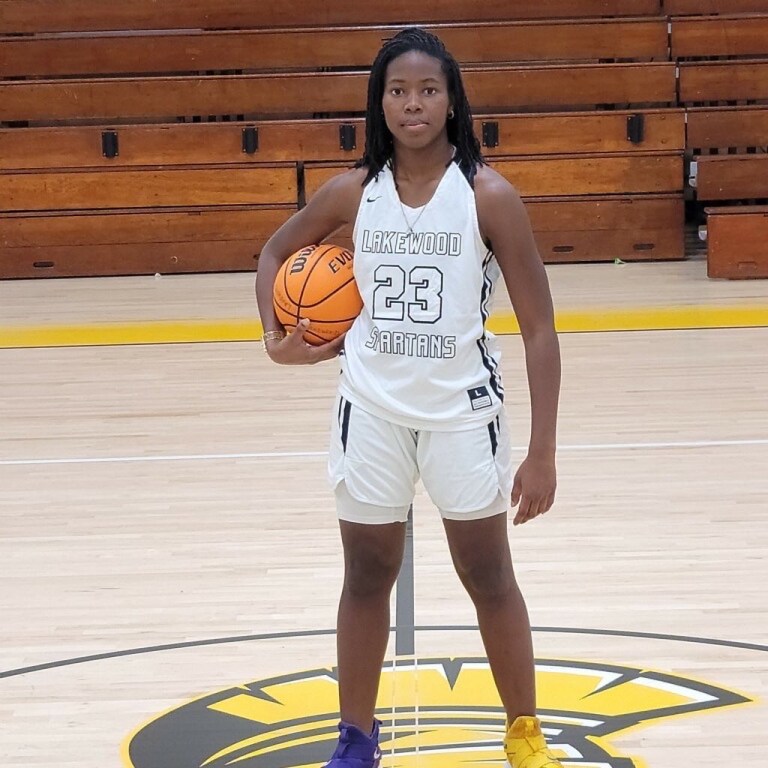 Sumayah Lewis-McIntosh