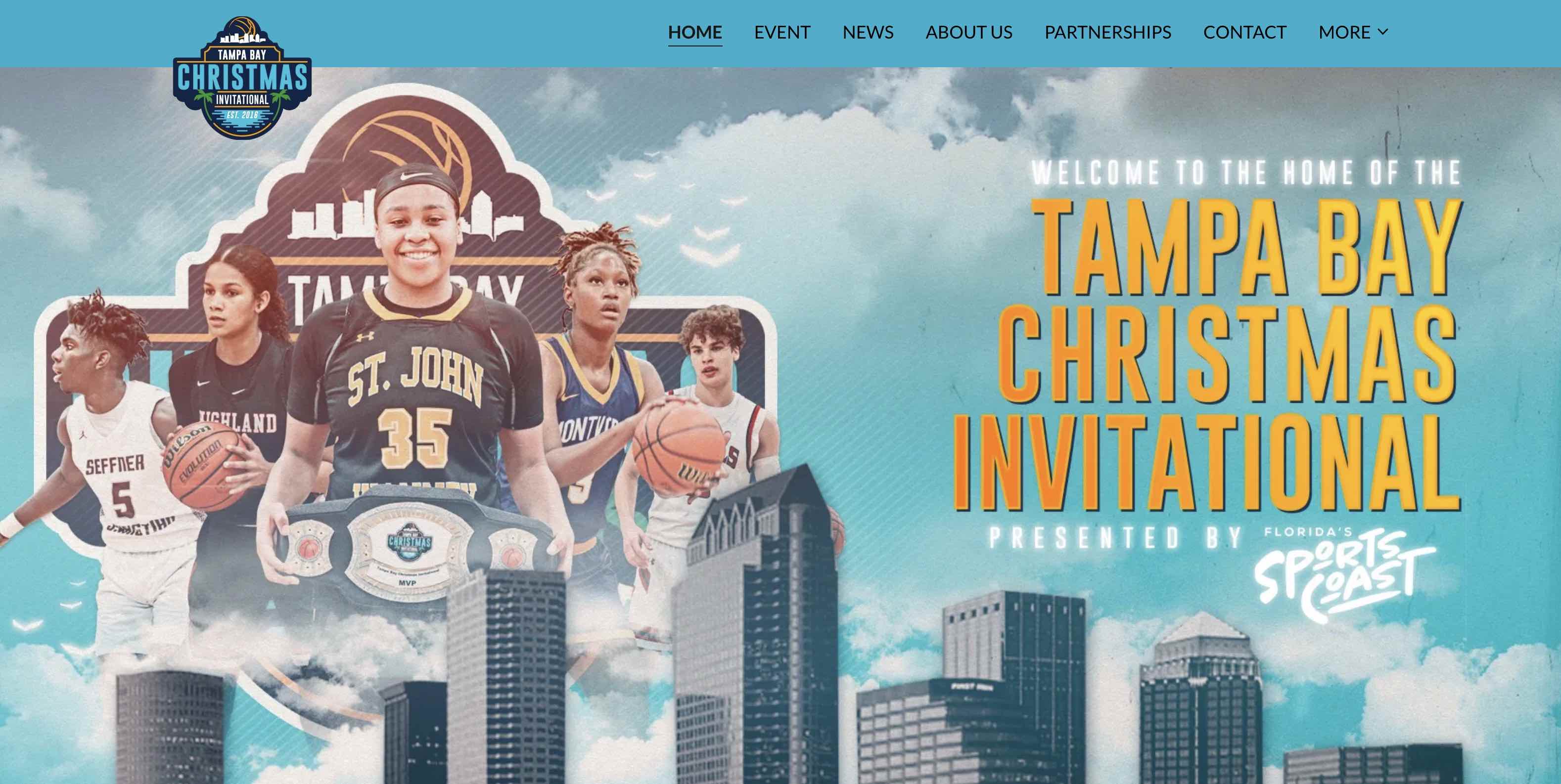 Previewing the Tampa Bay Invitational Part 1 Prep Girls Hoops